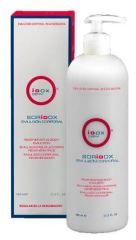 Emulsione Corpo Rigenerante per Pelli Sensibili 500 ml