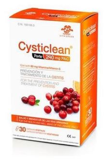 Cysticlean Cysticlean Forte 30 capsule