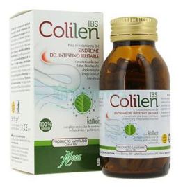 Aboca Colilen Ibs Colon Irritabile 96 capsule
