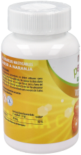 Neo Peques Gummies Vitamina C 30 caramelle gommose