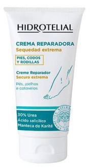 Crema Riparatrice per i Piedi 50 ml