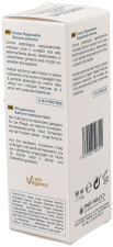 Crema Riparatrice per i Piedi 50 ml