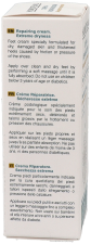 Crema Riparatrice per i Piedi 50 ml