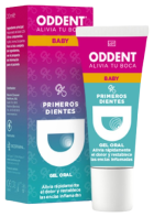 Soluzione gel orale per i primi denti 20 ml Soluzione gel orale per i primi denti 20 ml