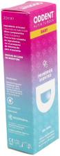 Soluzione gel orale per i primi denti 20 ml Soluzione gel orale per i primi denti 20 ml