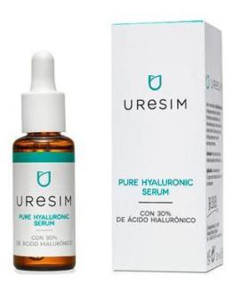 Uresim Siero con Acido Ialuronico 30ml