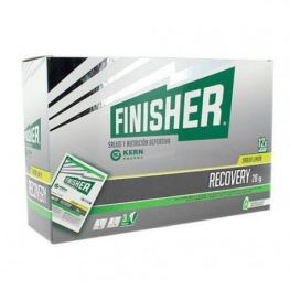 Finisher Recovery Powder Buste 12x28 gr