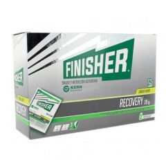 Finisher Recovery Powder Buste 12x28 gr Finisher Recovery Powder Buste 12x28 gr