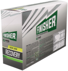 Finisher Recovery Powder Buste 12x28 gr Finisher Recovery Powder Buste 12x28 gr