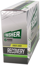 Finisher Recovery Powder Buste 12x28 gr Finisher Recovery Powder Buste 12x28 gr