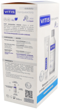 Collutorio Sbiancante Confezione 500 ml + Dentifricio Sbiancante 100 ml Collutorio Sbiancante Confezione 500 ml + Dentifricio Sbiancante 100 ml