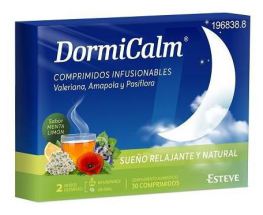 Esteve Dormicalm 30 compresse
