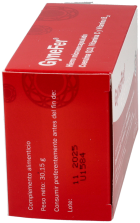 Gynefer 30 capsule