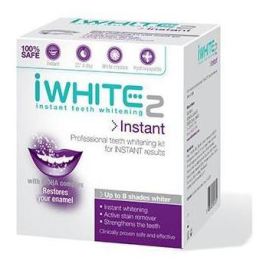 iwhite Kit sbiancante per denti Instant2 10 stampi