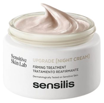 Sensilis Balsamo Notte Rassodante Upgrade 50 ml