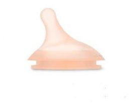 Suavinex Tettarella in silicone misto adattabile all'allattamento