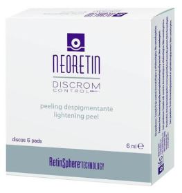 Neoretin Dischi Depigmentanti Intensivi Discrom 6 unit&agrave;