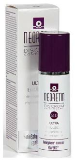 Neoretin Discrom Control Ultra Emulsione Depigmentante Ultra Intensiva 30 ml