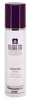 Neoretin Discrom Control Crema Depigmentante Mantenimento 50 ml