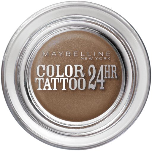 Maybelline Ombretto in crema Color Tattoo 24H 4 gr