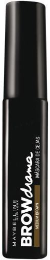 Maybelline Maschera per sopracciglia Brow Drama 7,6 ml