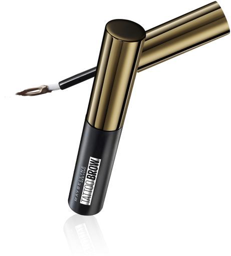 Maybelline Liner Brow Tatuaggio del Sopracciglio 01 Luce