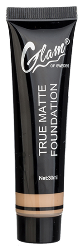 Glam Of Sweden Base trucco True Matte 30 ml