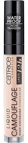 Catrice Cosmetics Correttore liquido mimetico 5 ml