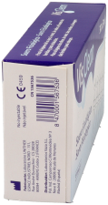 Siero Fisiologico Visclean 30x5 ml
