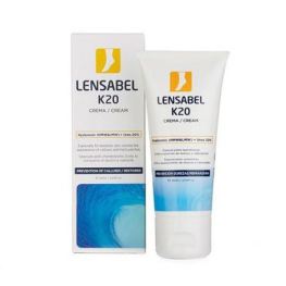 Lensa Crema Lensabel K20 60 ml