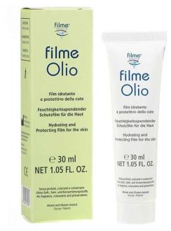 Filme Gyno Olio Idratante e Protettivo per Mucose Genitali e Anali 30 ml