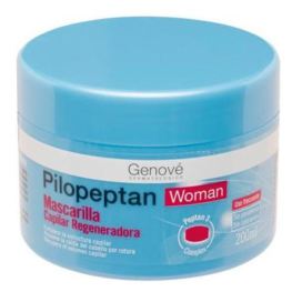 Genov&eacute; Maschera Rigenerante per Capelli Pilopeptan 200 ml
