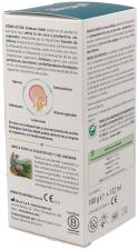 Grintuss Sciroppo per la Tosse per Adulti 180 ml Grintuss Sciroppo per la Tosse per Adulti 180 ml