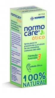 Normon Normocare Otico 15 ml