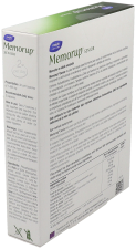 Memorup Senior 30 capsule