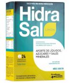 Hydrasal Limone 24 compresse Hydrasal Limone 24 compresse