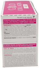 Collagene puro bevibile 10 x 50 ml