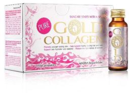 Collagene puro bevibile 10 x 50 ml