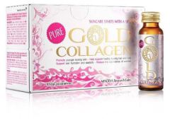 Collagene puro bevibile 10 x 50 ml