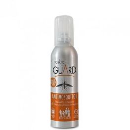 Alfasigma Repellente per zanzare Moskito Guard 75 ml