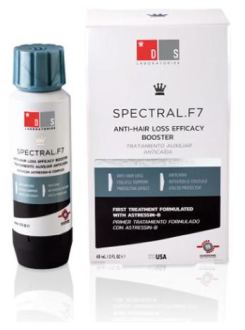 DS Laboratories Spectral F7 Booster anticaduta 60 ml