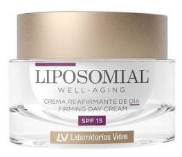 Laboratorios Vi&ntilde;as Liposomal Well Aging Crema Rassodante Giorno SPF15 50 ml
