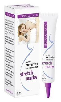 Exeltis Stratamark Gel Anti-Smagliature Gravidanza 20 gr