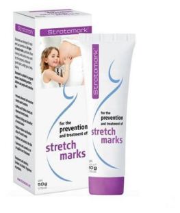 Exeltis Gel antismagliature Stratamark Gravidanza 50 gr