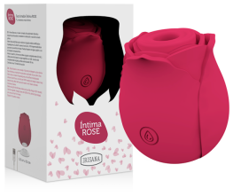 Irisana Ventosa per clitoride rosa