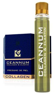 Collagene ed Elastina 10 Fiale