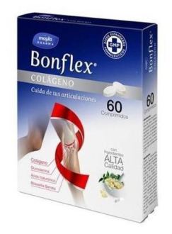 Bonflex Collagene 60 compresse