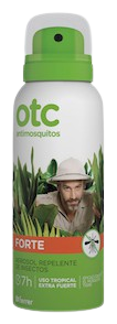 Otc Forte Spray Antizanzare 100 ml