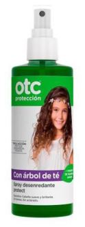 Otc Spray districante anti-pidocchi Protect 250 ml