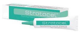 Exeltis Stratacel Gel per medicazione liquida 10 gr